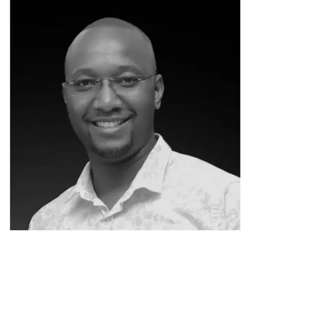 Lewis Mputhia
